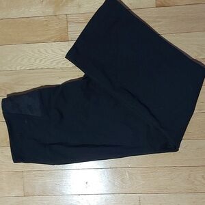 3/$10 TUFF athletics yoga pants xxl